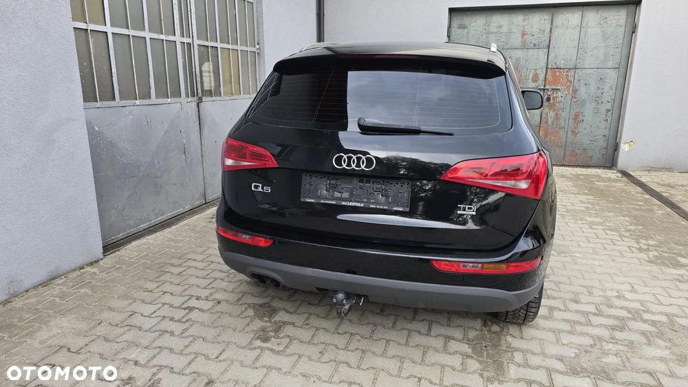 Audi Q5 2.0 TDI Quattro - 15