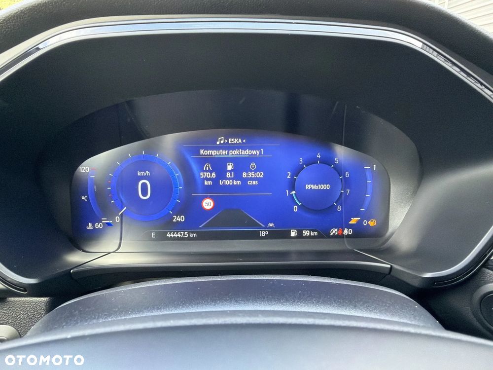 Ford Kuga 1.5 EcoBoost FWD ST-Line X - 21