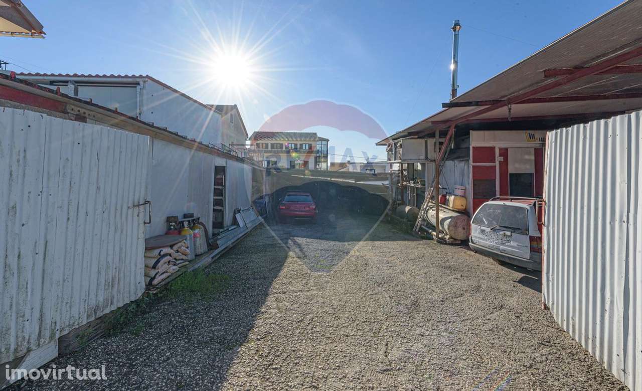 Armazém  para venda - Grande imagem: 4/31