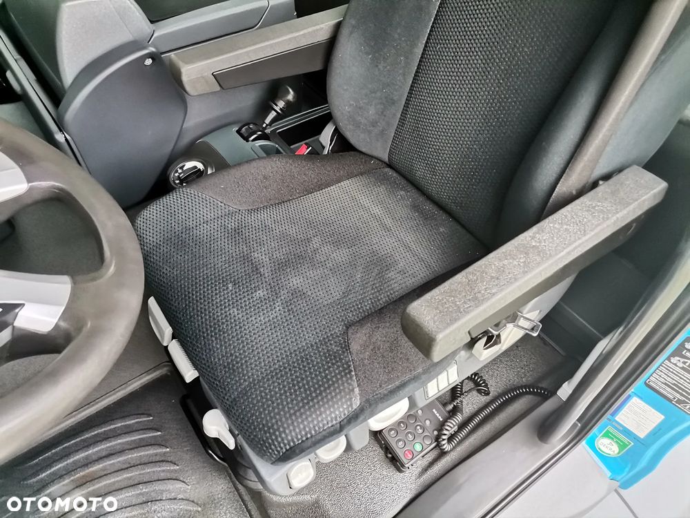 MAN TGS 26.480* 6x2* BRAMOWIEC MEILLER AK16NT* Stan Idealny* z NIEMIEC - 13