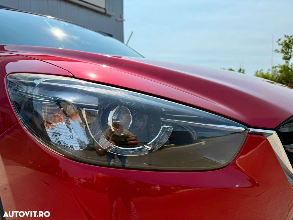 Mazda CX-5 CD175 4x4 AT Revolution Top - 7