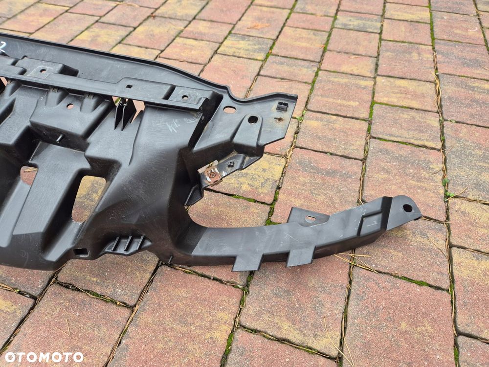 pas przod przedni wzmocnienie czolowe peugeot rcz lift ym21682180 - 4