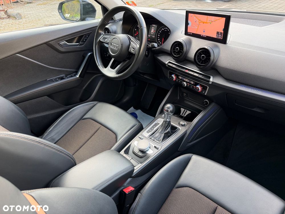 Audi Q2 - 12