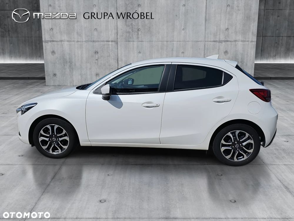 Mazda 2 1.5 Skypassion i-ELoop - 8