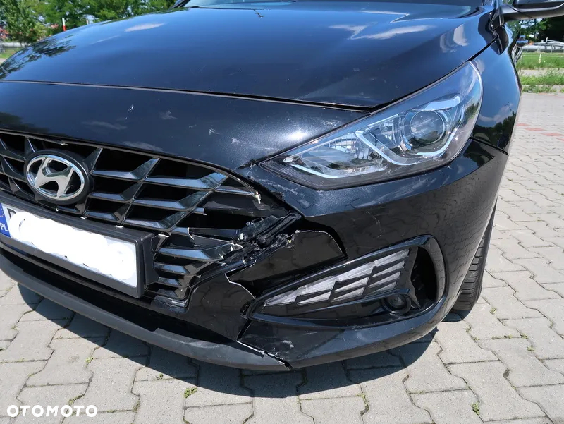 Hyundai i30 1.5 T-GDI 48V Comfort - 26