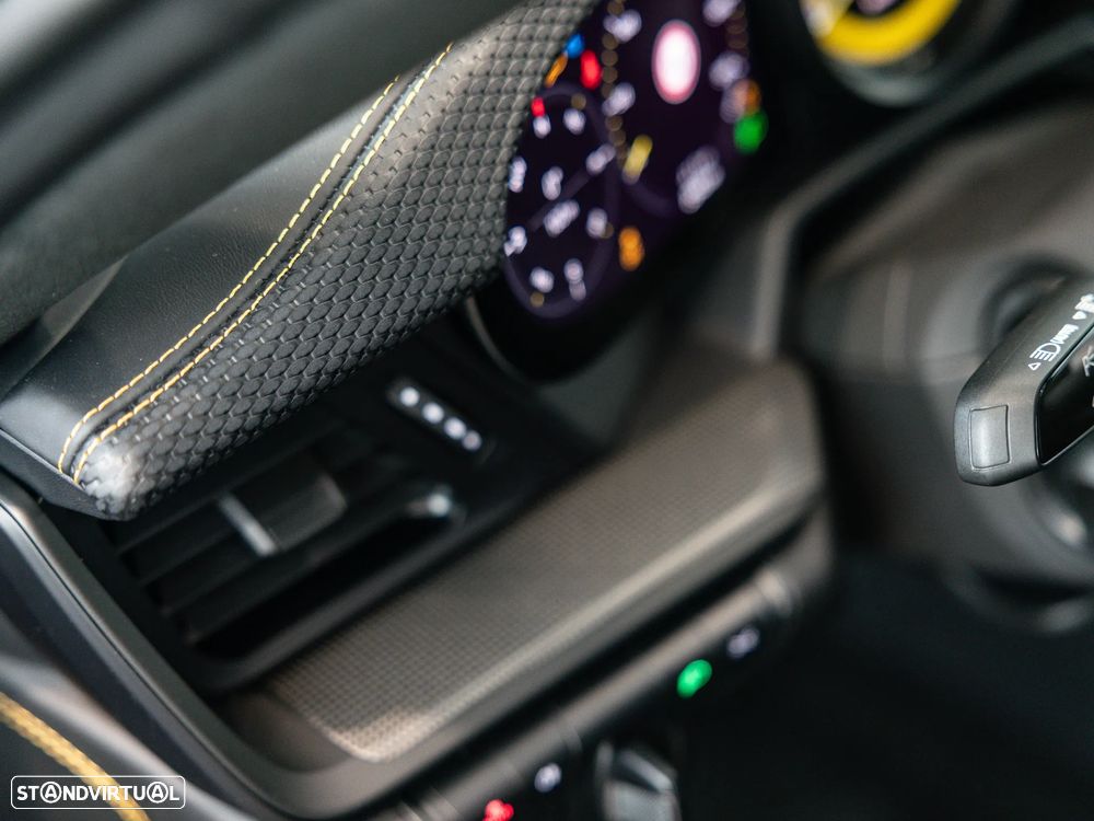 Porsche 911 (992) - 57