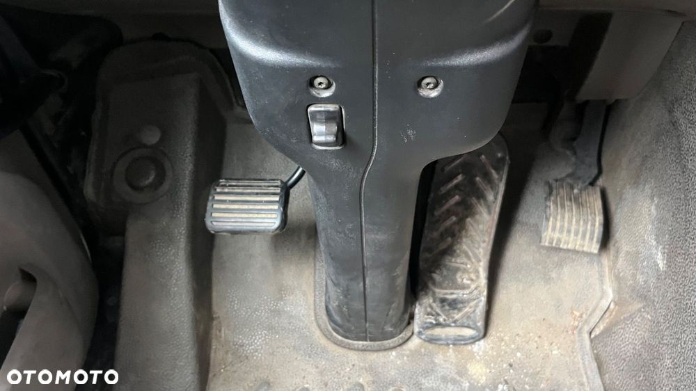 DAF Cf 85.460 6X2 + Hr - 30