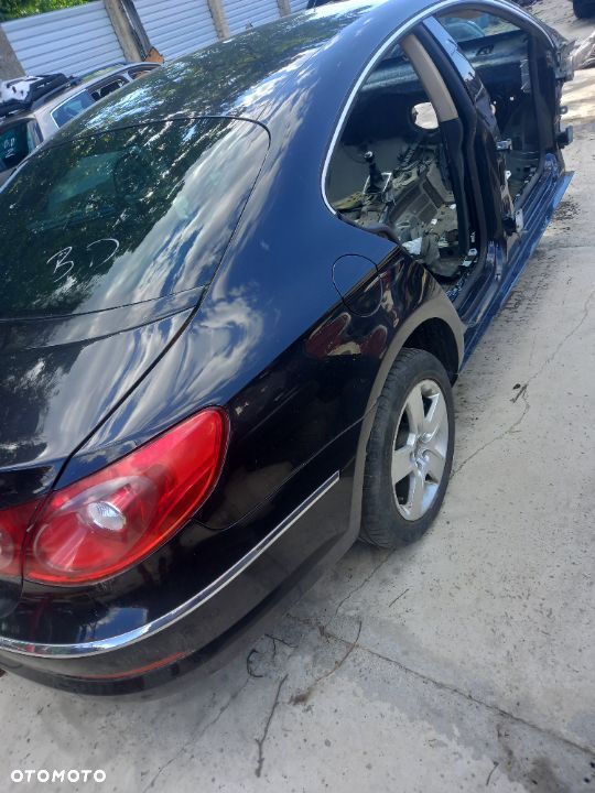 Błotnik passat cc tył przod - 3