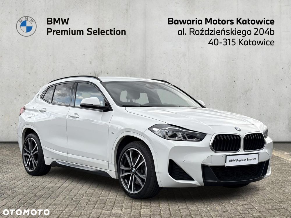 BMW X2 - 18