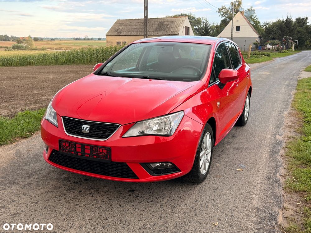 Seat Ibiza 1.2 TSI Style - 1