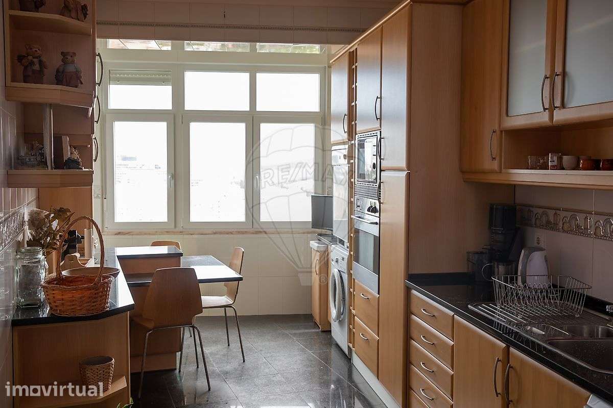 Apartamento T2 para arrendamento - Grande imagem: 5/15