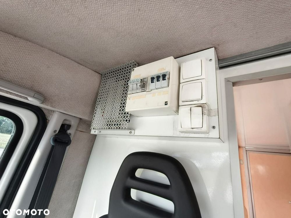 Citroën Jumper - 21