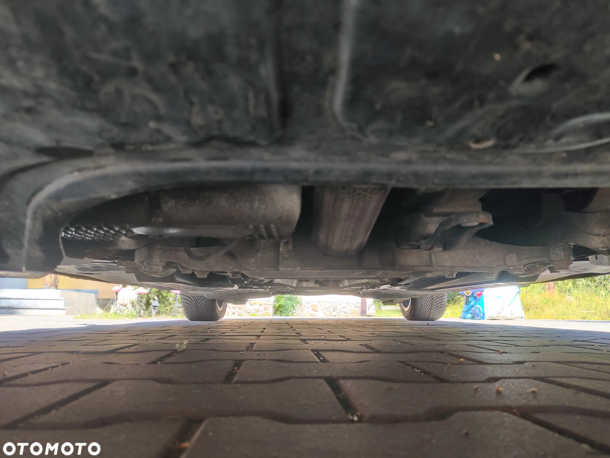 Audi A3 1.6 FSI Ambition - 28