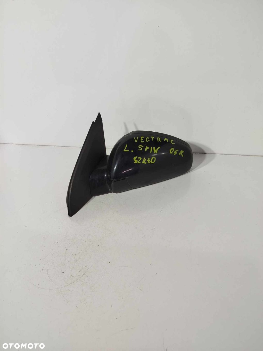 LUSTERKO LEWE OPEL VECTRA C 02-05 5 PIN - 1