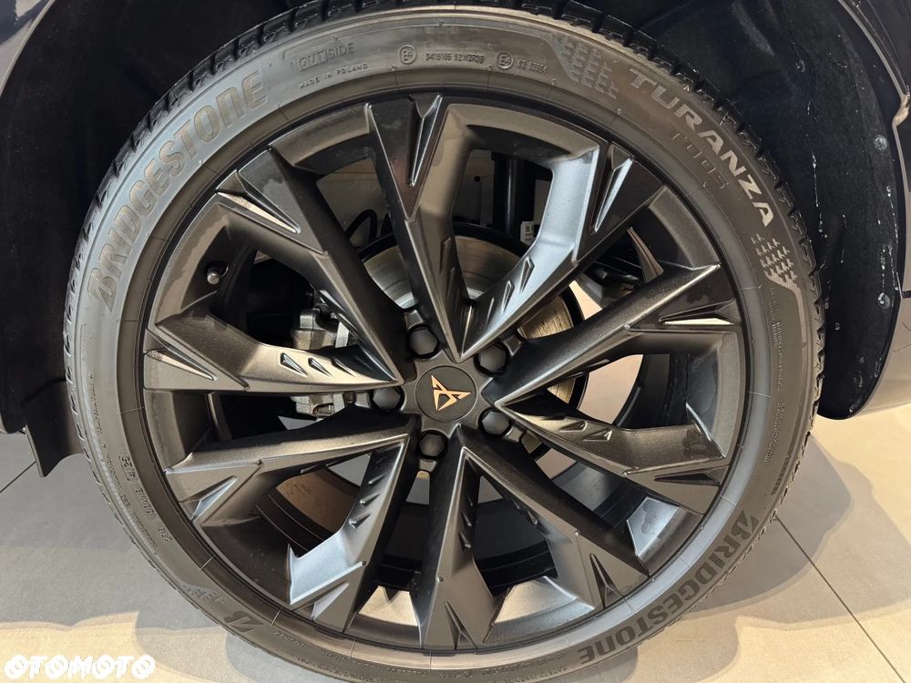 Cupra Formentor 1.5 eTSI mHEV DSG - 9