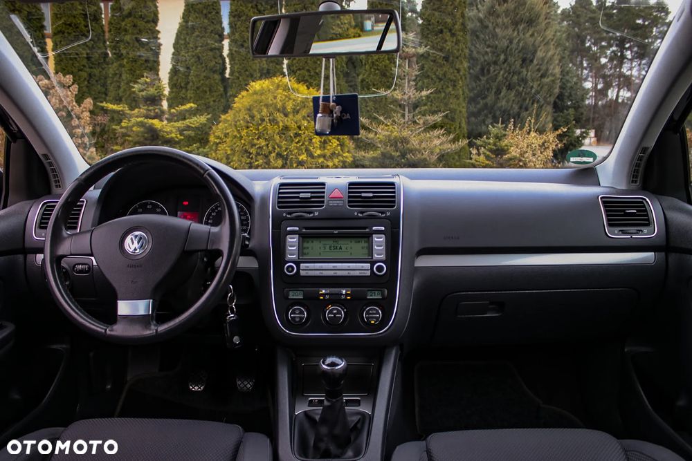 Volkswagen Golf 2.0 FSI Speed - 18