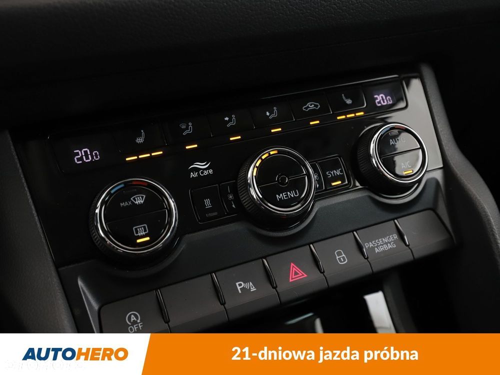 Skoda Kodiaq - 27