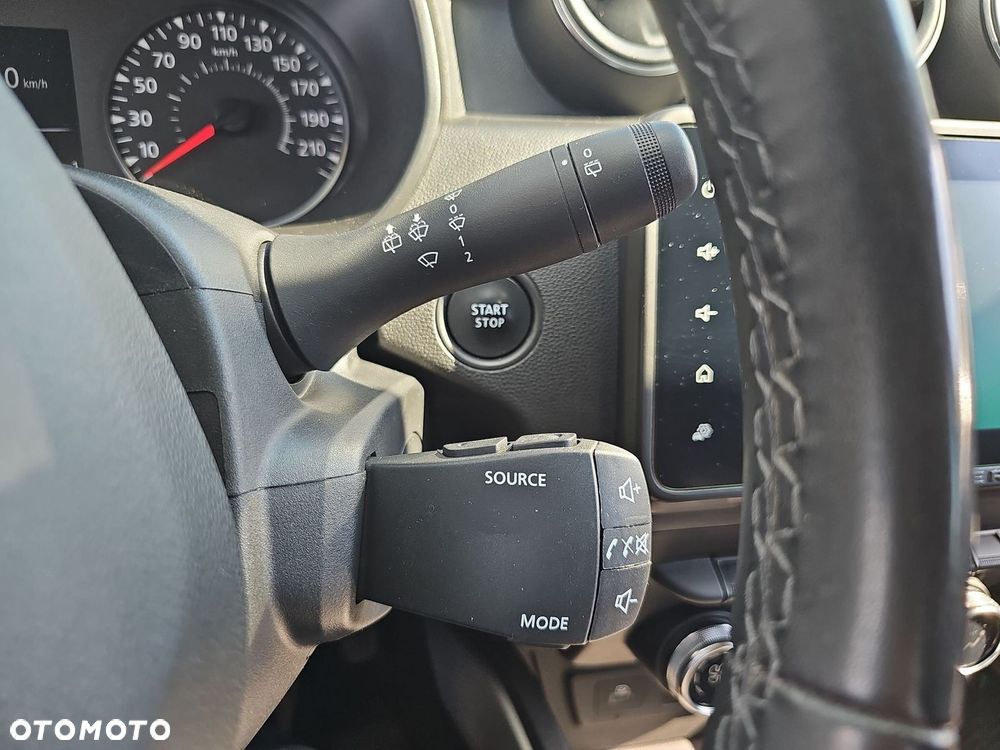 Dacia Duster 1.3 TCe Prestige - 14