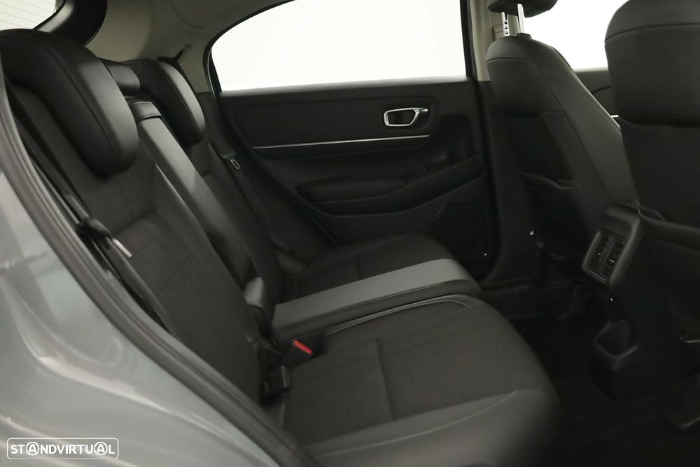 Honda HR-V 1.5 i-MMD e:HEV Lifestyle - 21