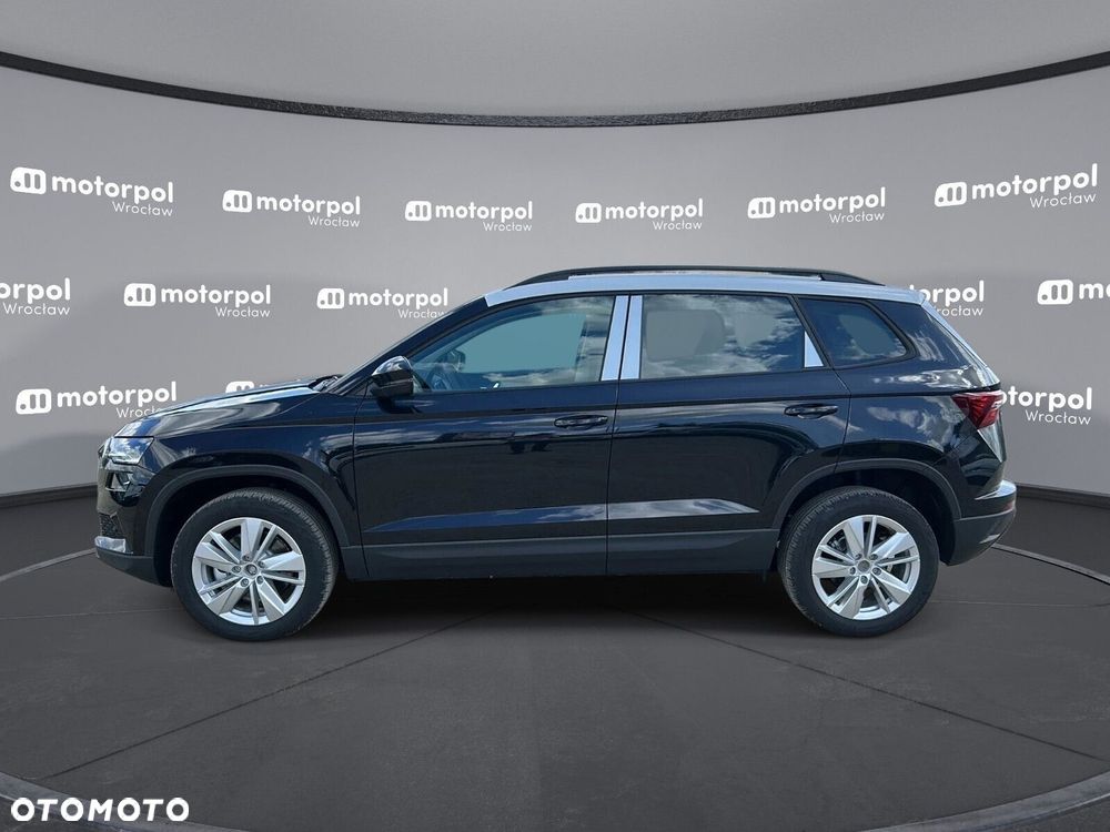Skoda Karoq - 4