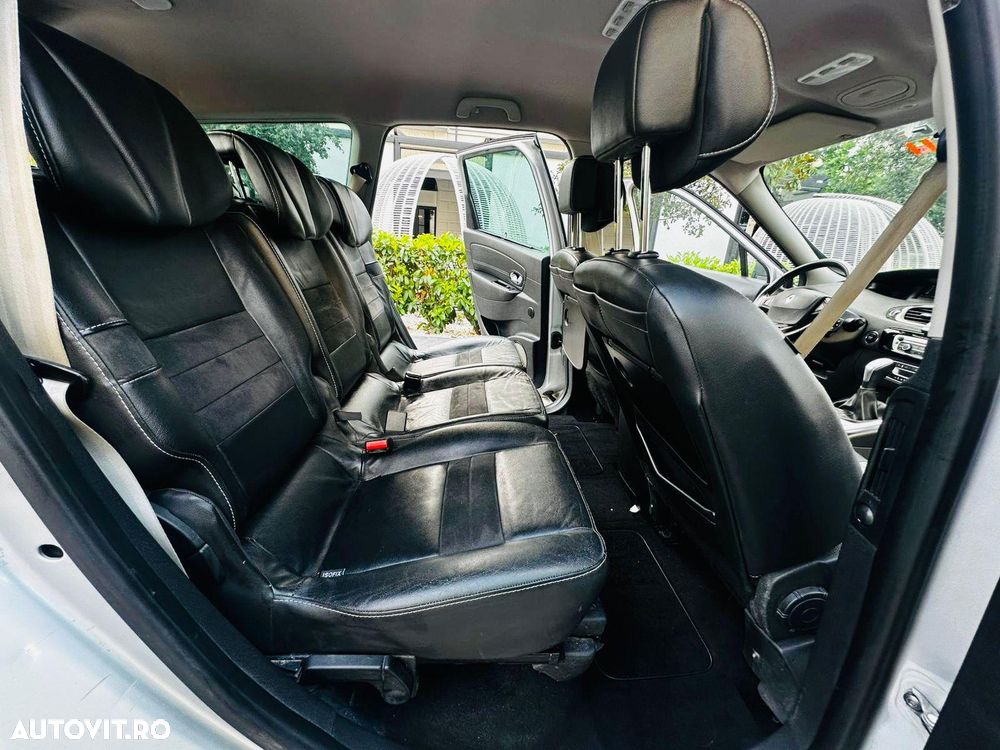Renault Scenic - 8