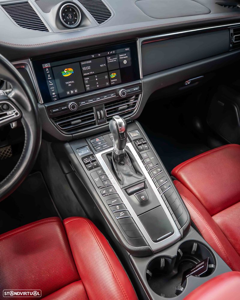 Porsche Macan PDK - 25