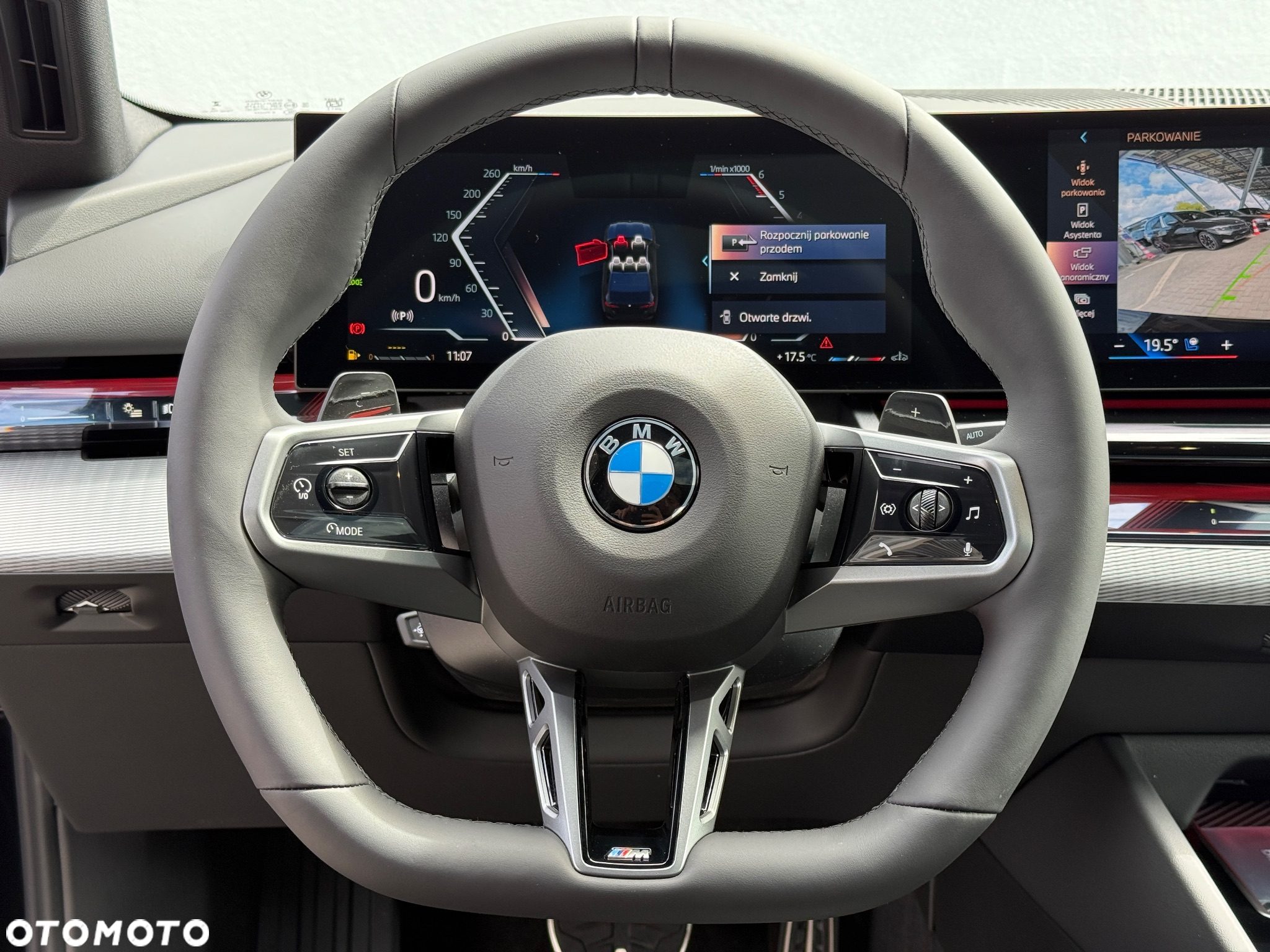 BMW Seria 5 - 16