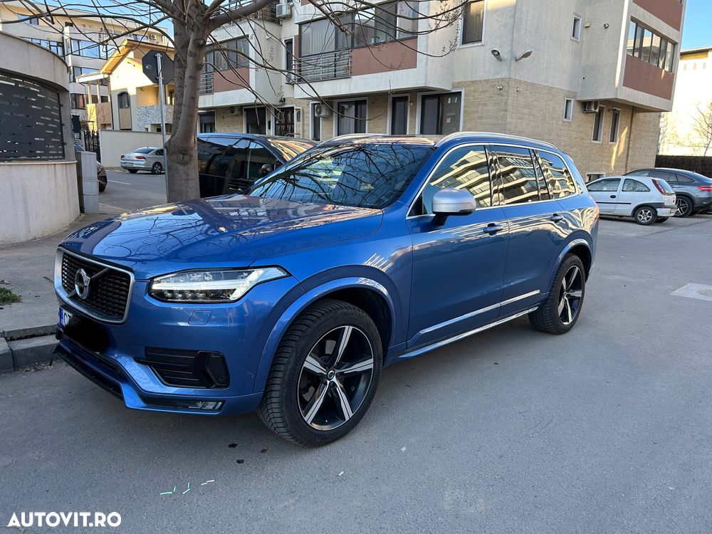 Volvo XC 90 - 3
