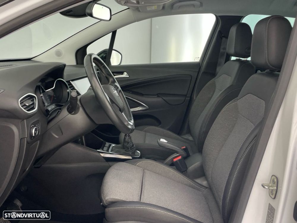 Opel Crossland 1.2 T Elegance - 11
