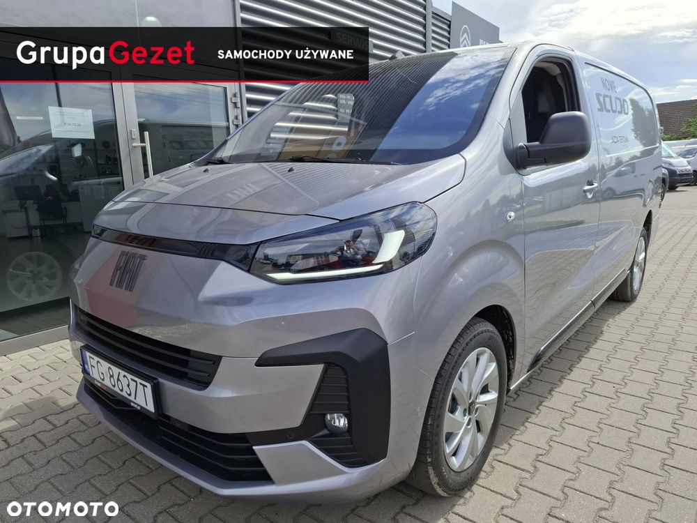 Fiat Scudo - 1