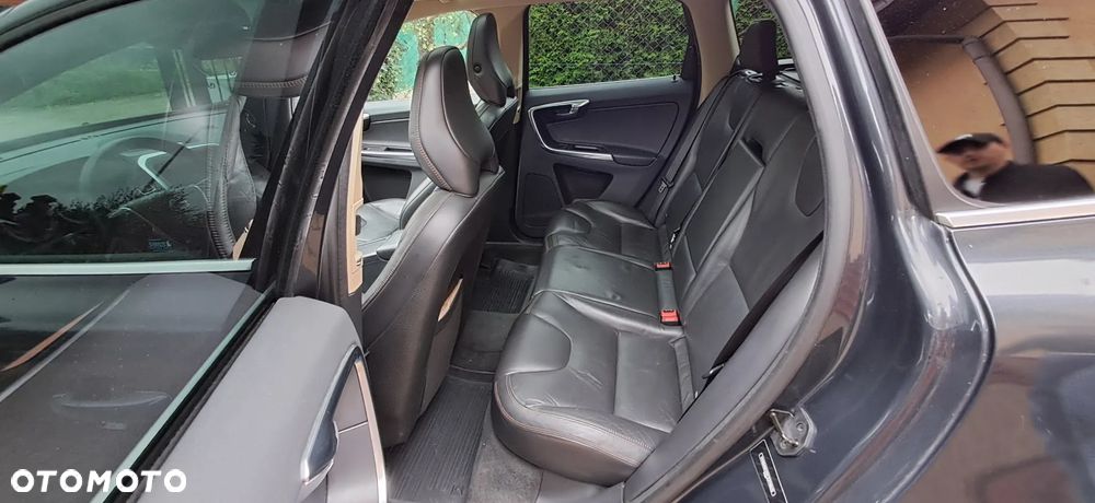 Volvo XC 60 3.2 AWD Summum - 9