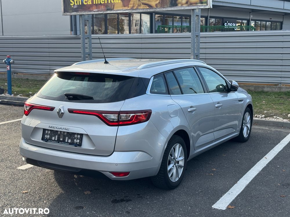 Renault Megane - 4