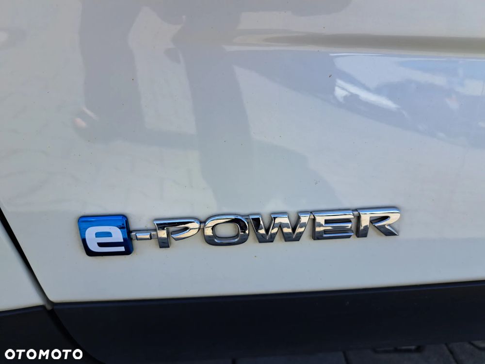 Nissan Qashqai 1.5 e-POWER N-Connecta - 11