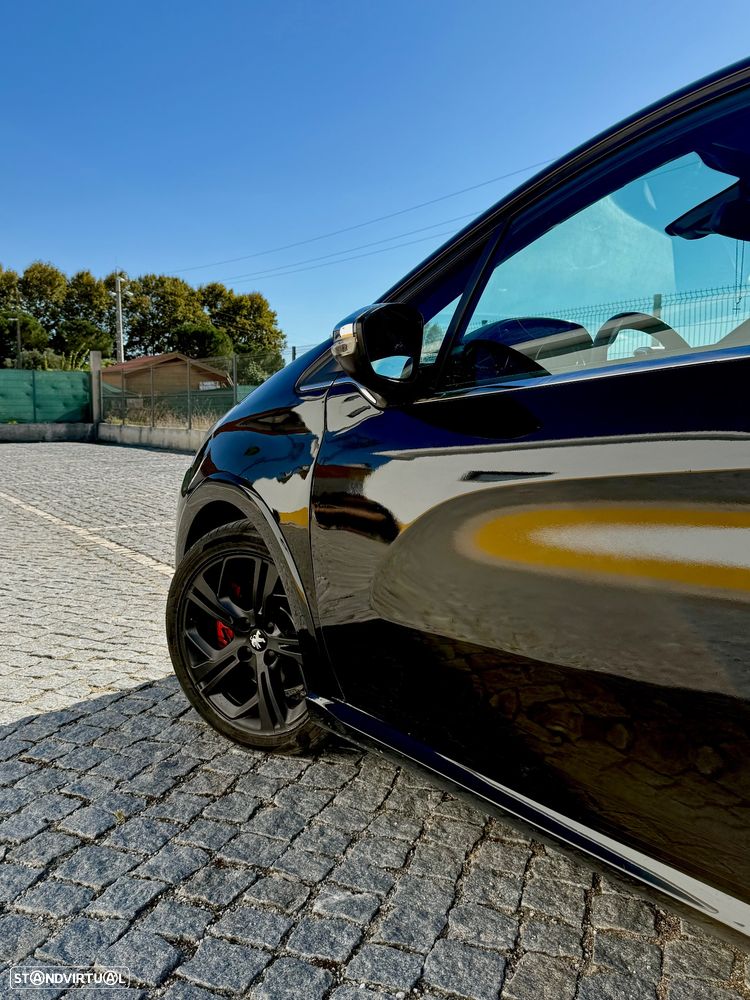 Peugeot 208 THP STOP & START GTi - 6