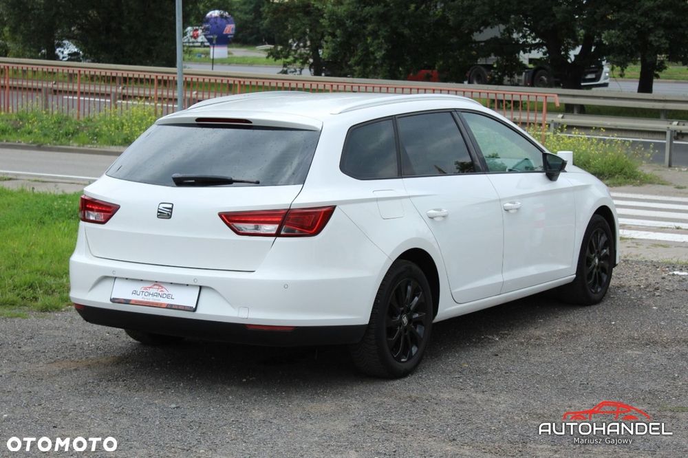 Seat Leon - 6