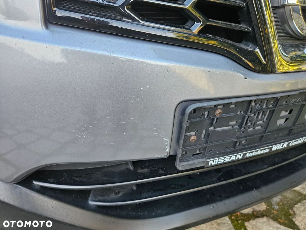 Nissan Qashqai - 9