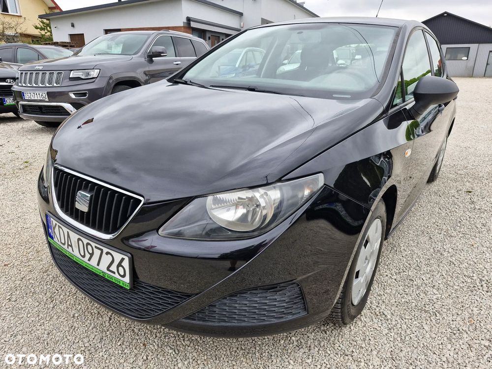 Seat Ibiza - 3