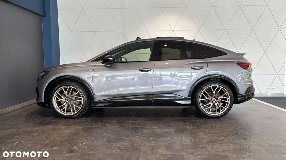 Audi Q4 e-tron - 3