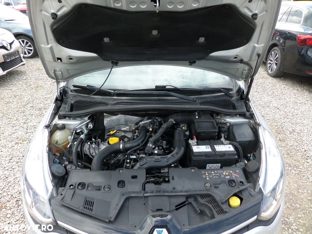 Renault Clio Energy TCe 90 Business - 28