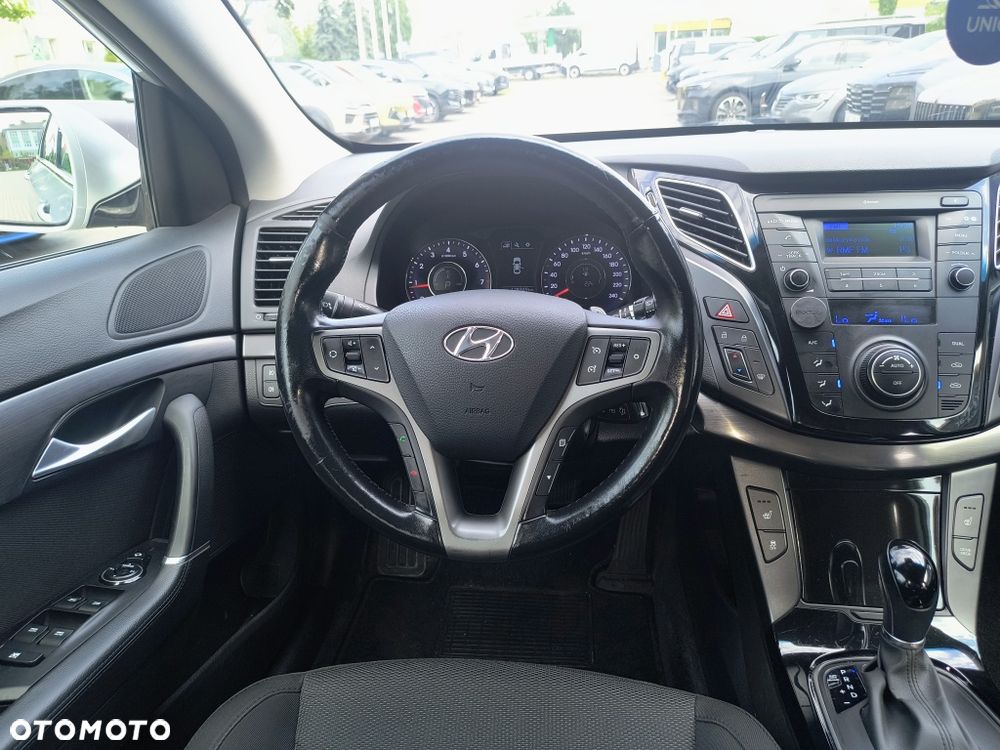Hyundai i40 - 27
