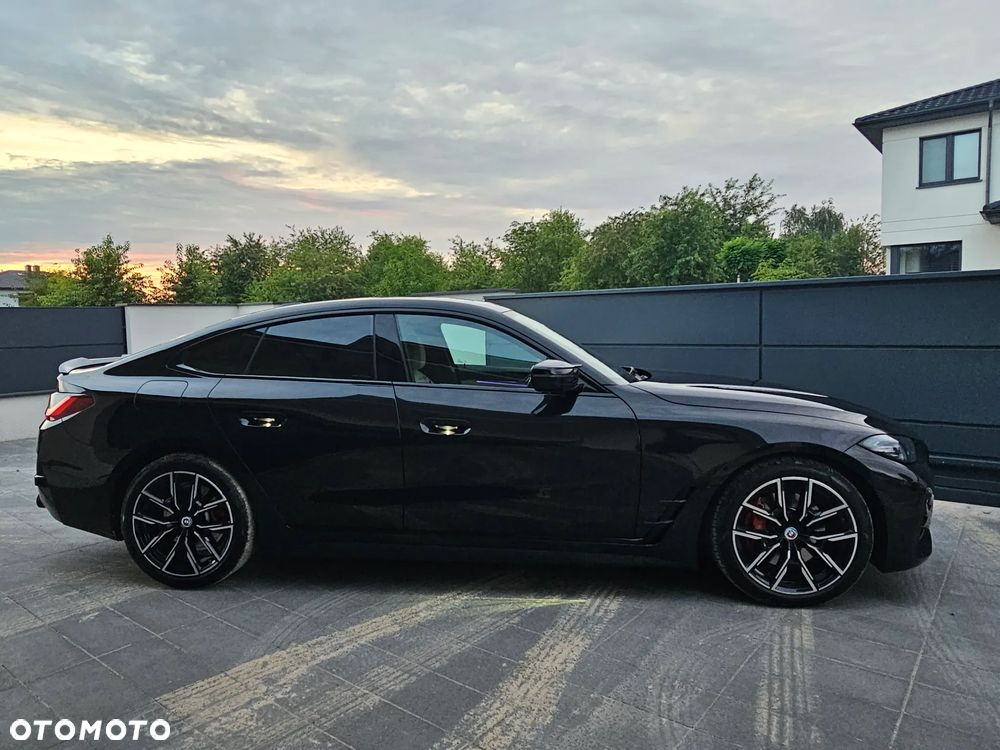 BMW Seria 4 - 35