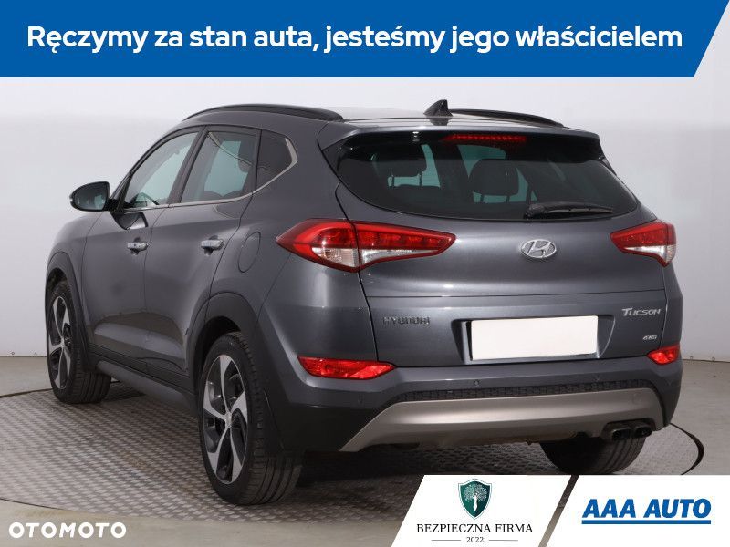 Hyundai Tucson - 6