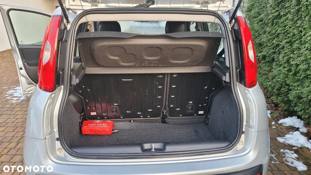 Fiat Panda 1.2 Mylife Eco - 14