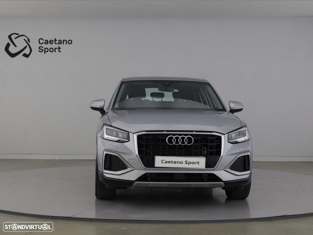 Audi Q2 30 TFSI Advanced - 3