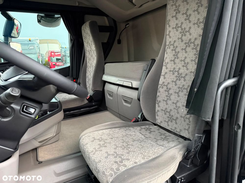 Scania R450 - 6