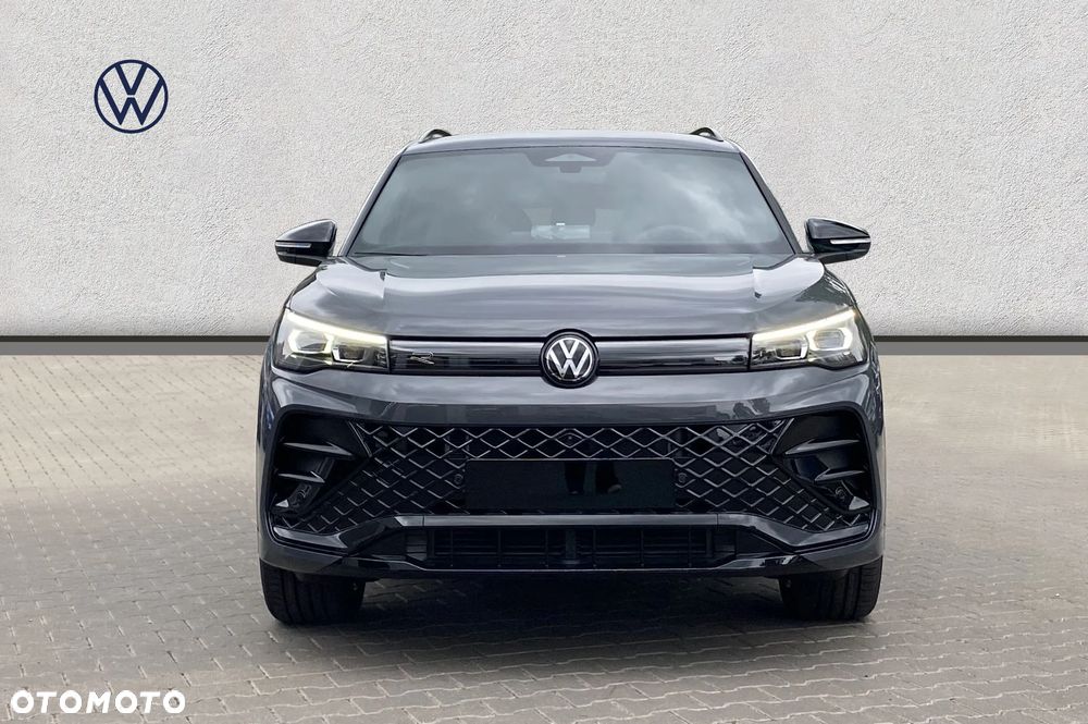 Volkswagen Tiguan 2.0 TDI 4Mot R-Line Plus DSG - 9