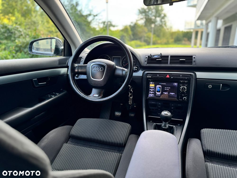 Audi A4 - 15