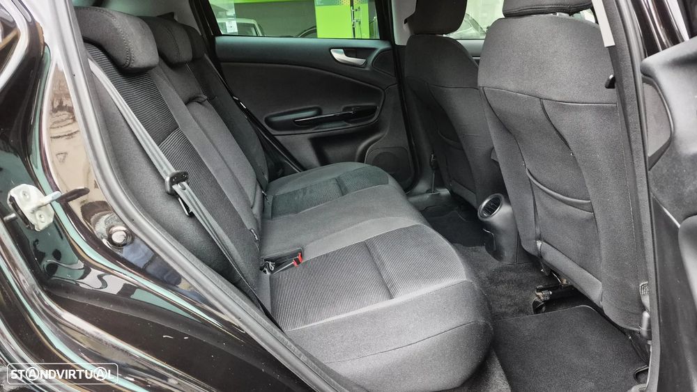 Alfa Romeo Giulietta 1.6 JTDM Progression - 17