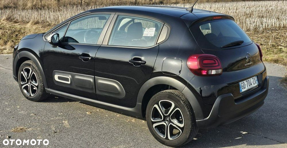 Citroën C3 - 4