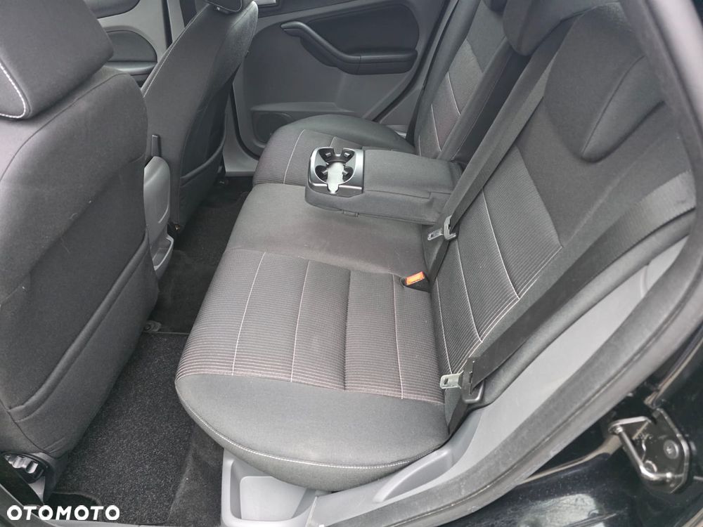 Ford Focus 1.8 Black Magic - 7